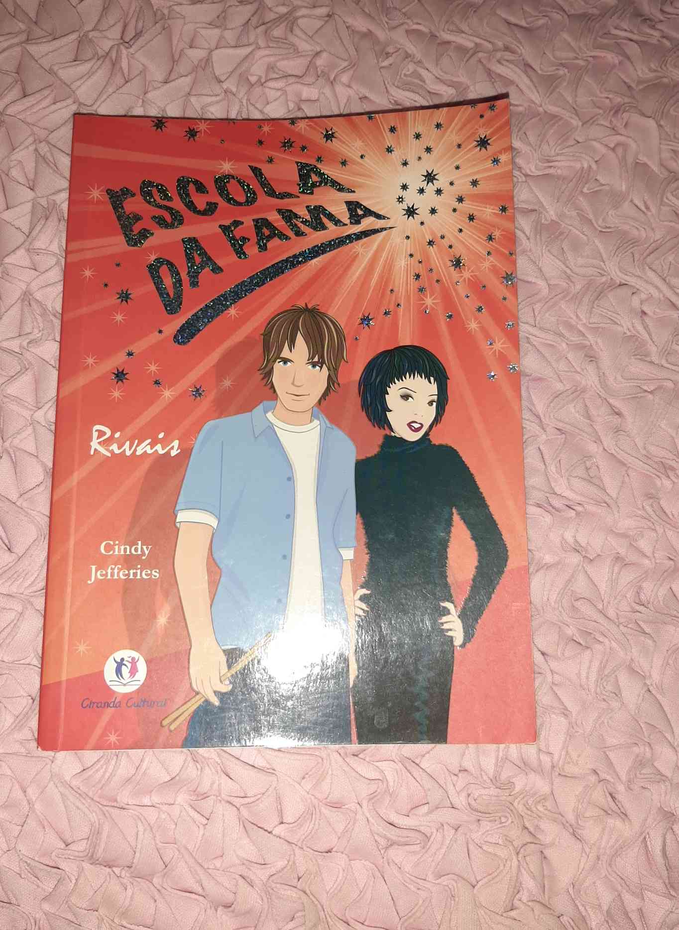 Book image