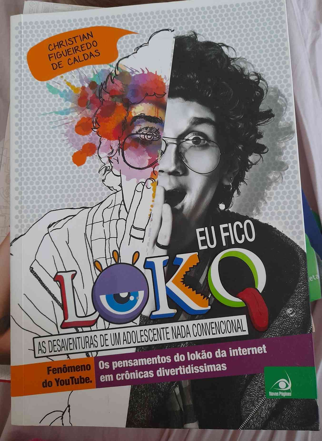 Book image