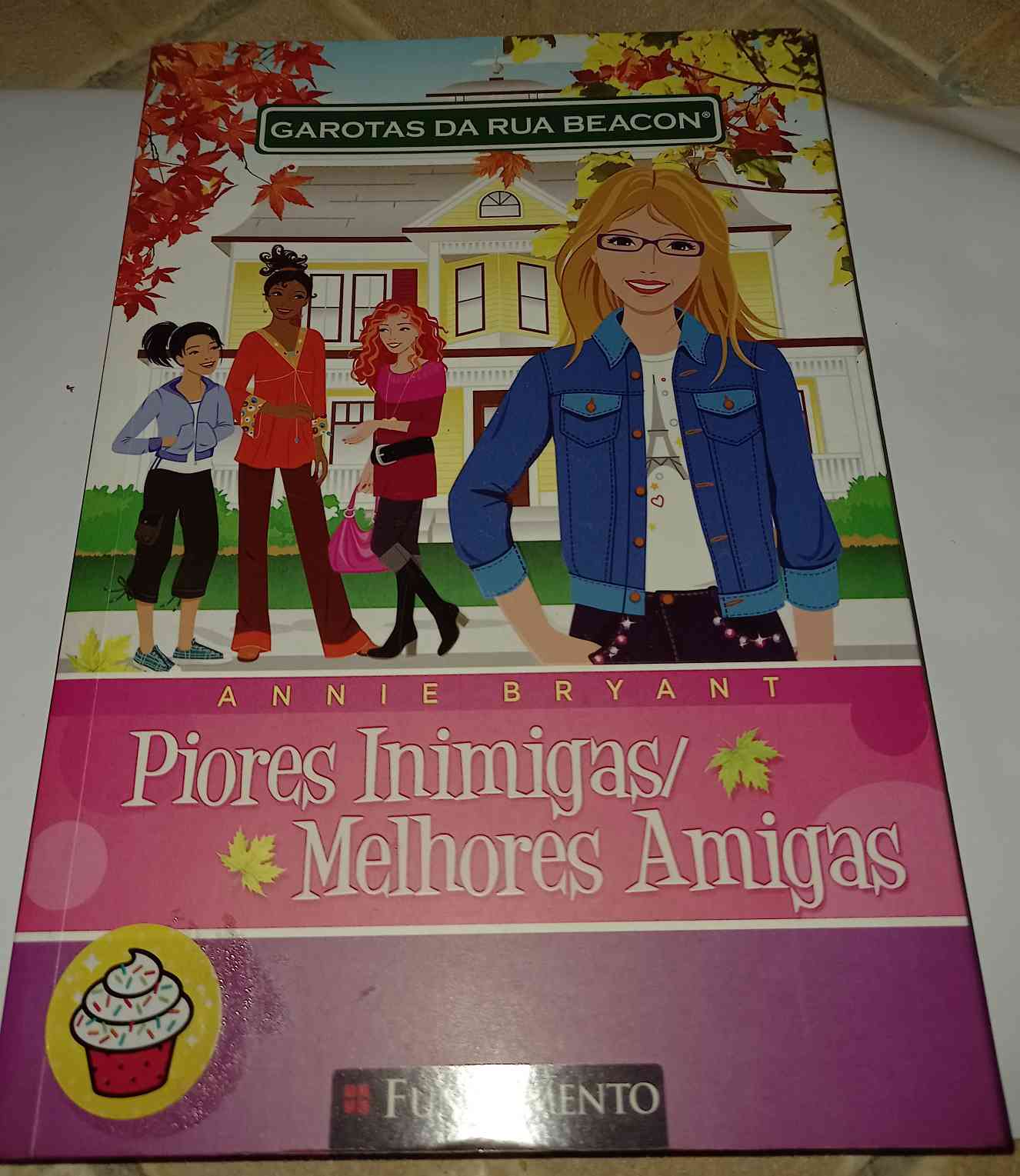 Book image