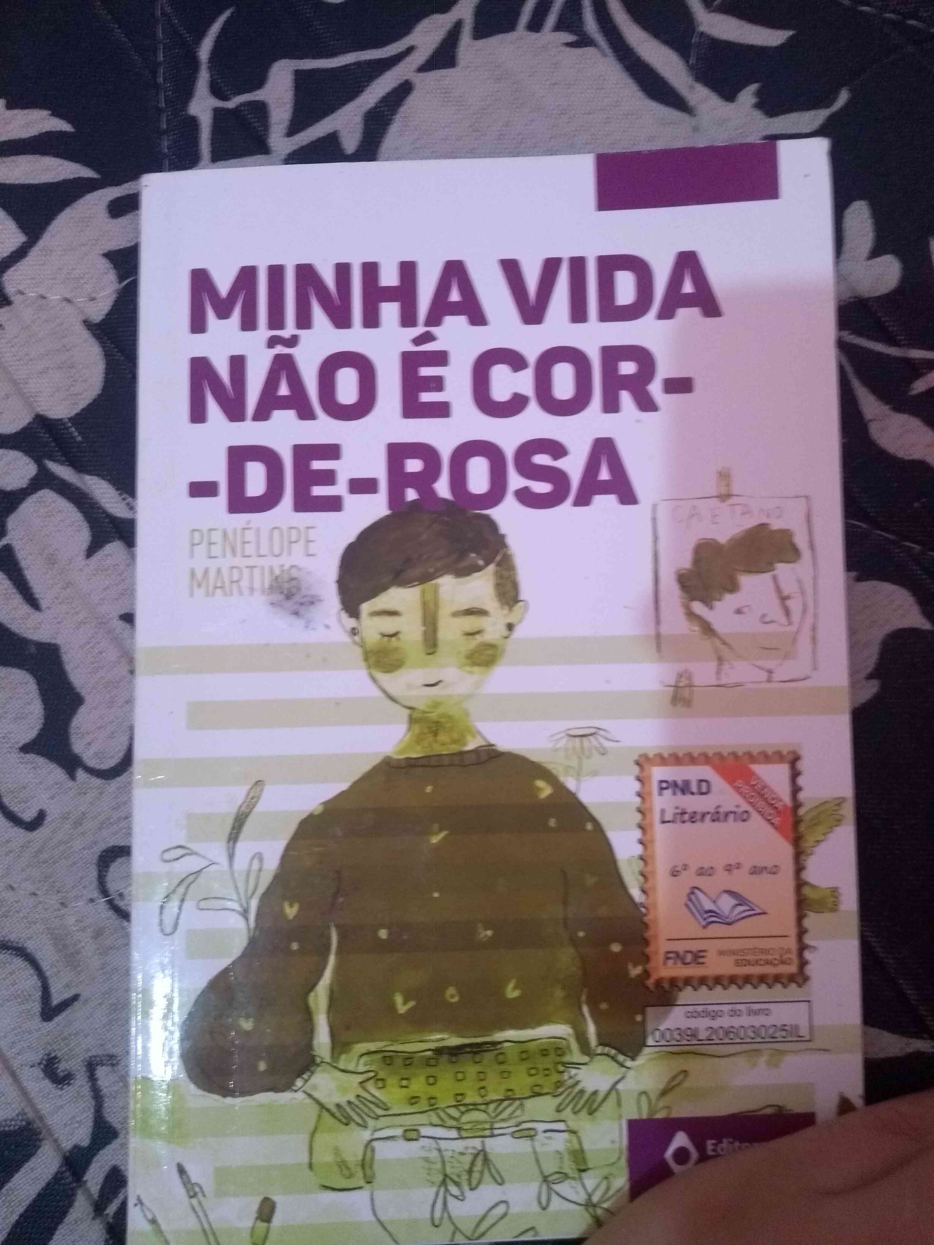Book image