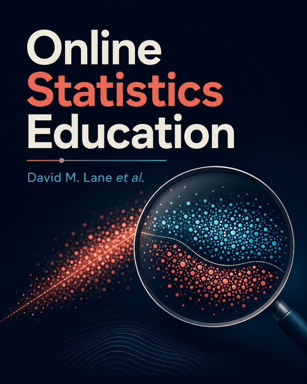 Online Statistics Education