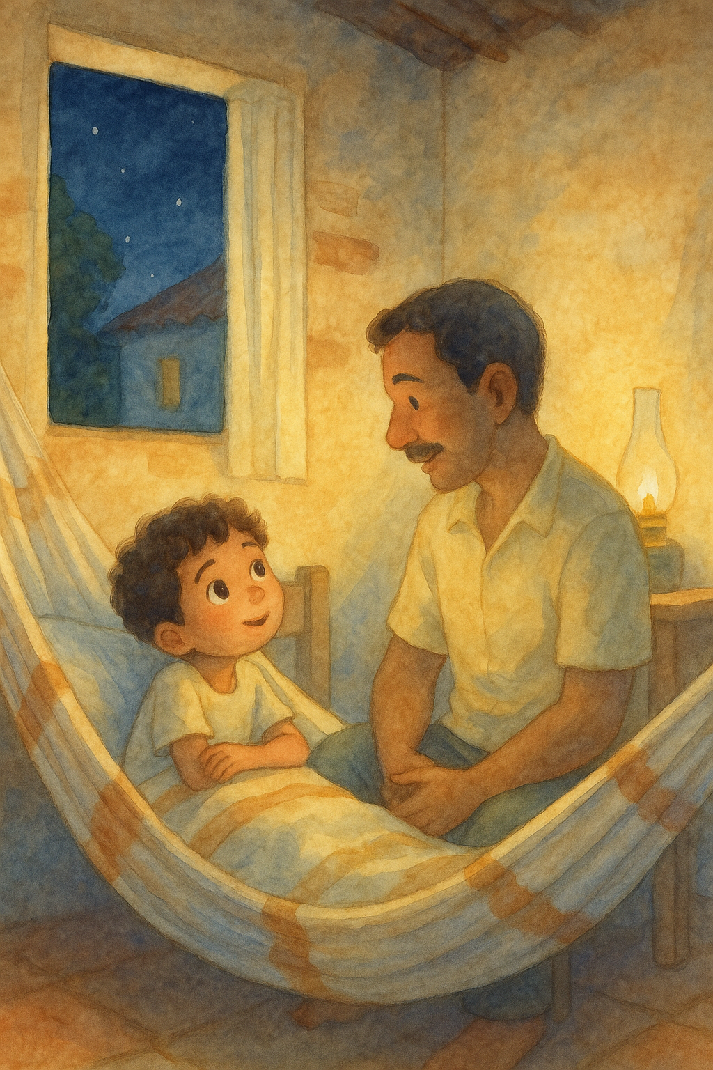Capa do livro Pai, de Onde eu Vim?, de Henrique Dídimo