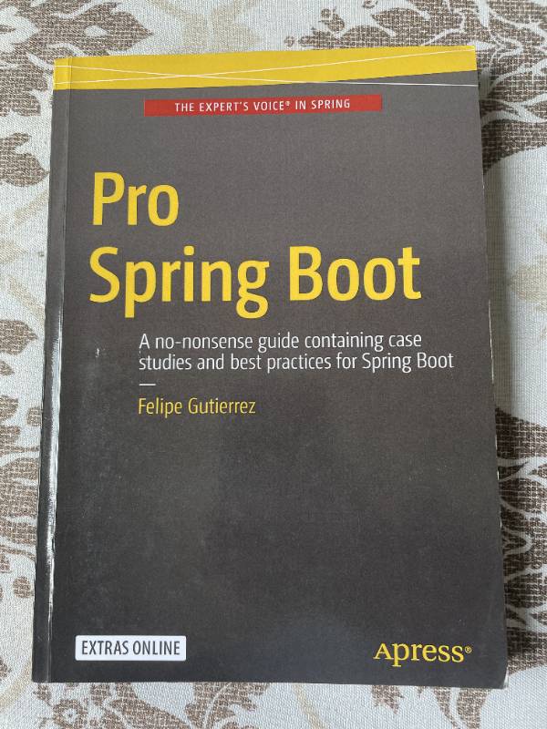Book image