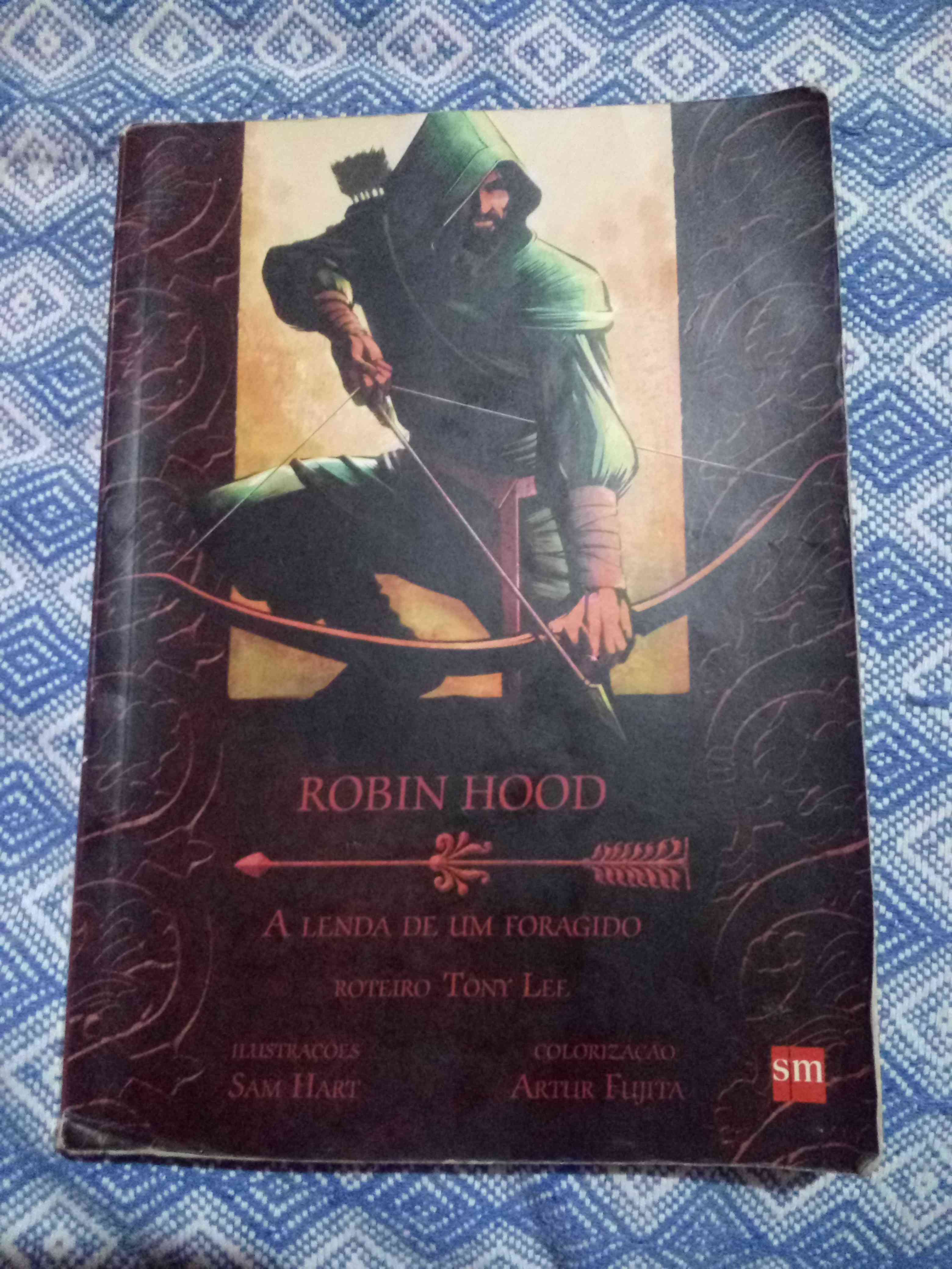 Book image