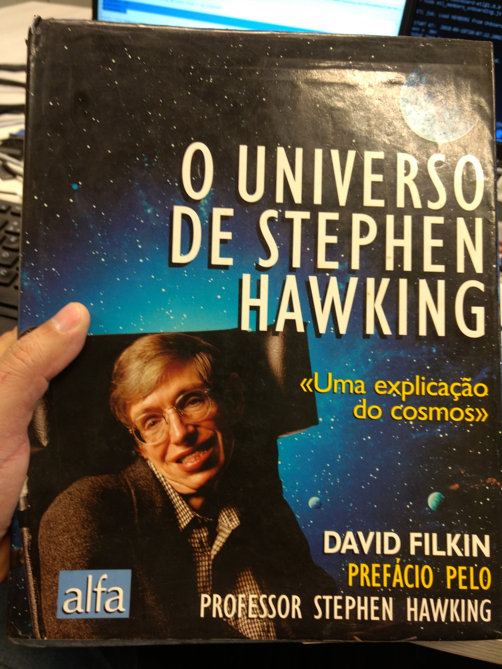Book image