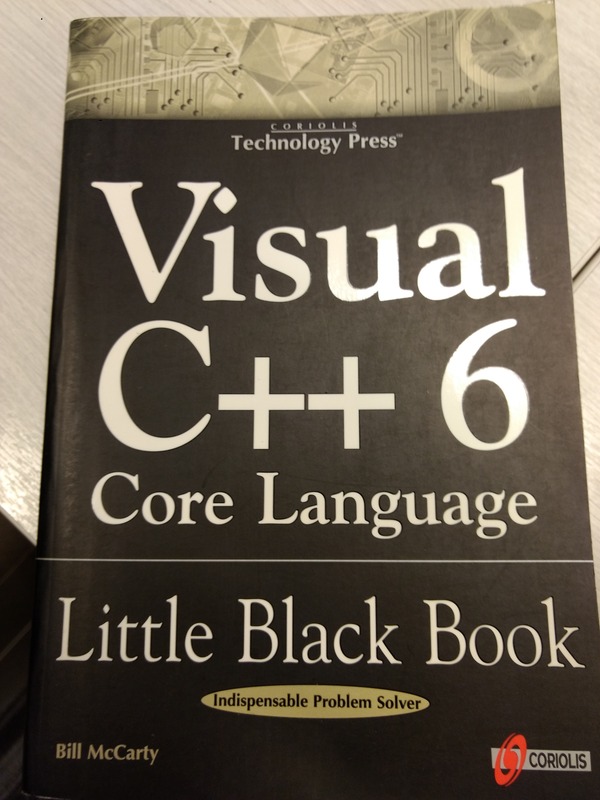 Book image