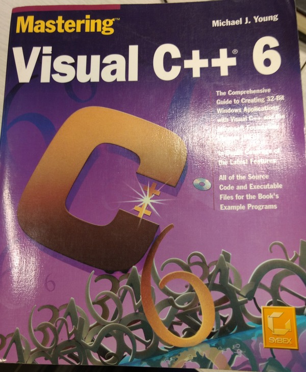 Book image